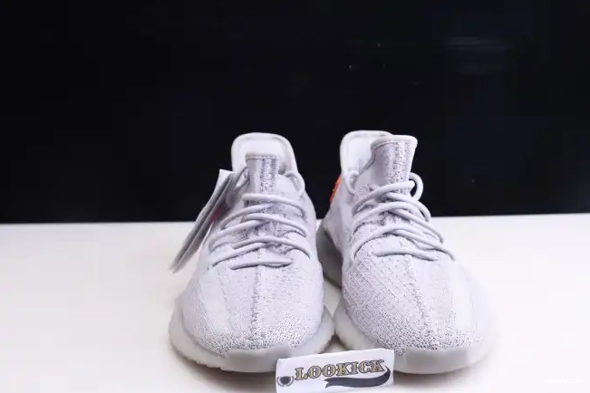 Boost Tail Light Yeezy V2 Adidas FX9017 350 0704